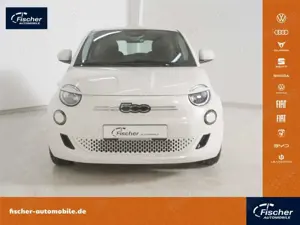 Fiat 500e 23,8 kWh Christmas Edition