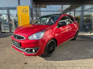 Mitsubishi Space Star Diamant Edition/AT/NAVI/AHK/LED