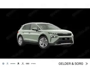 Skoda Elroq 85 Loft ADVANCED|WÄRMEPUMPE|AHK|20"|WINTER