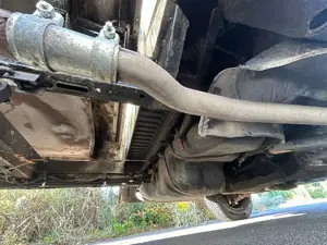 Volkswagen T4 Offener Kastenwagen Bild 3