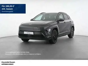 Hyundai KONA EV Trend 65kWh 0.25% Versteuerung