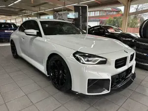 BMW M2 Coupé M Performance +Eisenmann AGA +RFK +h/k