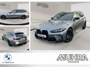 BMW M3 Competition Touring 19"/20" DA Prof. PA+ HUD