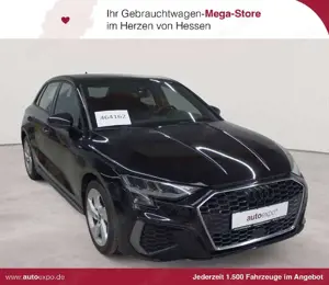 Audi A3 A3 35 TDI Sportback S tronic S line NAVI LED