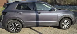 Volkswagen T-Cross T-Cross 1.5 TSI ACT OPF DSG Move Bild 2