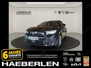 Opel Corsa F 1.2 Turbo Edition LED+SHZ+PDC+Facelift