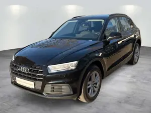 Audi Q5 2.0 40 TDI quattro 40 TDI quattro basis