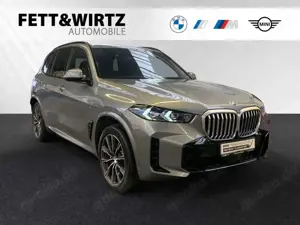 BMW X5 xDrive30d M Sport|AHK|SkyLounge|Head-Up|H/K