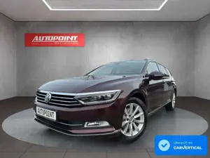 Volkswagen Passat Variant 1.8 TSI Highline Variant