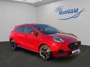 Ford Puma Hybrid ST-Line X 1.0 EcoBoost Matrix-LED Navi PDC