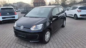 Volkswagen up! move 4 Türig+NAVI+BT+Freispre.+Klima+SH+Allw