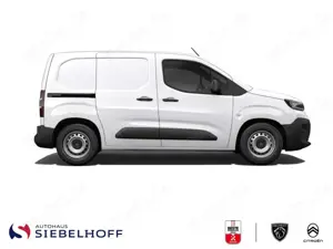 Citroen Berlingo Kastenwagen Business L1 M Benzin 110 Bild 3