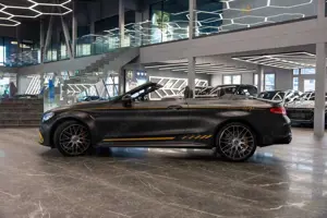 Mercedes-Benz C 63 AMG C 63s AMG Final Edition 1 of 499 MH Bild 5