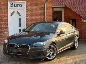 Audi A5 Sportback 40 TDI*SHZ/TEMPOMAT/CARPLAY/KAMERA*PDC*
