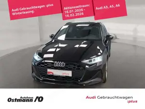 Audi A3 30 TFSI Sportback el.Heck Navi CarPlay SHZ