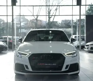 Audi RS3 q. Sportback *19 *Schale*BO*Virt*Pano*2.Hd Bild 4