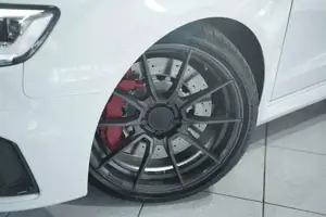 Audi RS3 q. Sportback *19 *Schale*BO*Virt*Pano*2.Hd Bild 3