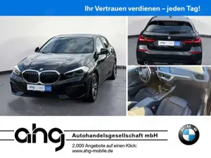 BMW 118 i Advantage Navi Klima PDC HiFi DAB Sportsitz