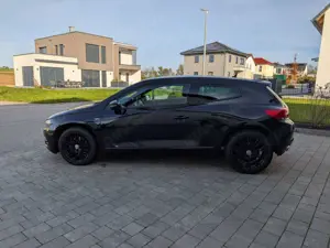 Volkswagen Scirocco Scirocco 2.0 TDI Life Bild 3