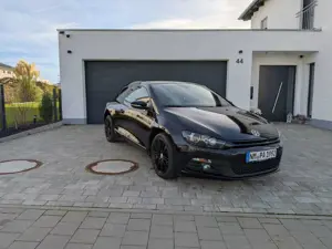 Volkswagen Scirocco Scirocco 2.0 TDI Life