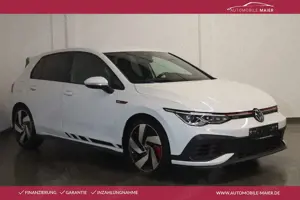 Volkswagen Golf 2.0 TSI DSG GTI Clubsport-Virt-Navi-LED-SHZ