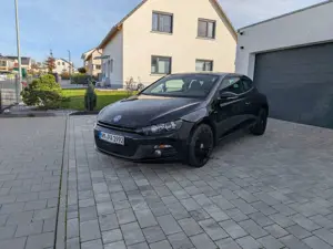 Volkswagen Scirocco Scirocco 2.0 TDI Life Bild 5
