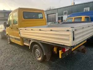 Mercedes-Benz Sprinter 316 CDI 6 Sitze KLIMA NAVI TÜV NEU Bild 5