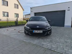 Volkswagen Scirocco Scirocco 2.0 TDI Life Bild 4