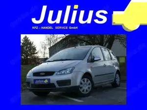 Ford Focus C-MAX 1.6 Trend Klima ZV