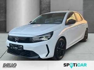 Opel Corsa 1.2 Edition 55kw Tech-Paket LED Apple CarPlay Andr