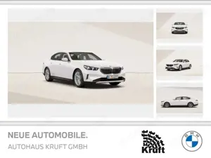 BMW i5 eDrive40  1 x VERFÜGBAR +Bis zu 6000,-€ Elektro-Fö