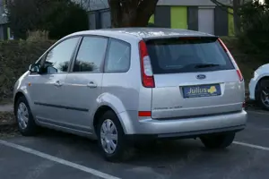 Ford C-Max 1.6 Klima Bild 3