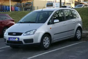 Ford C-Max 1.6 Klima Bild 2