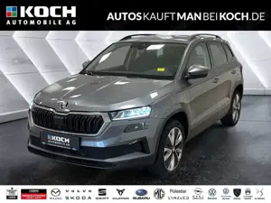 Skoda Karoq 2.0 TDI STYLE LED ACC PDC SHZ NAVI KAMERA