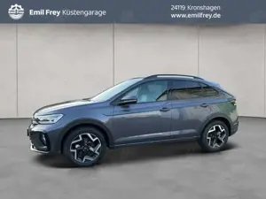 Volkswagen Taigo R-Line 1,0 l TSI DSG AHK GJR Discover Pro