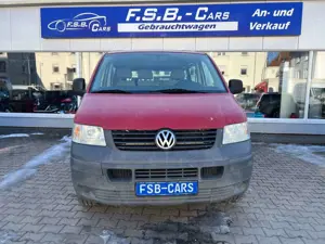 Volkswagen T5 Transporter