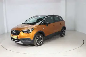 Opel Crossland X INNOVATION 1. Hand * LED * AHK