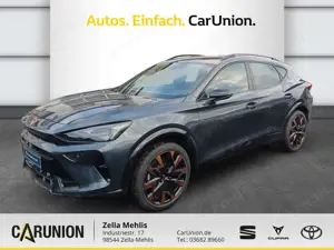 CUPRA Formentor Facelift 1.5 eTSI 150 PS 7-Gang DSG*