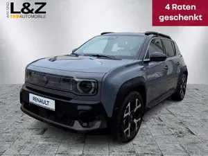 Renault R 4 E-Tech elektrisch Techno 150 Comfort Range