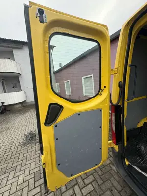 Mercedes-Benz Sprinter 314 CDI Sprinter Kompakt HA Bild 5