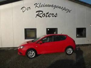 SEAT Ibiza 1.4 16V Style Salsa KLIMA ALU aus 2.Hand
