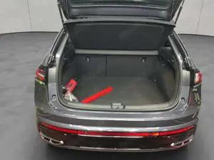 Volkswagen Taigo R-Line 1,0 l TSI DSG AHK GJR Discover Pro Bild 5