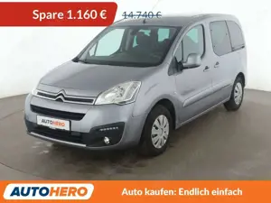 Citroen Berlingo 1.6 Blue-HDi Selection *TEMPO*PDC*KLIMA*