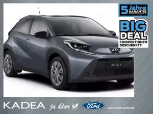 Toyota Aygo X 1.0 Business Edition ACC+Navi+SHZ+Kam.+PDC