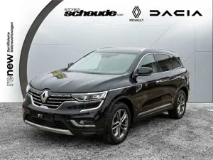 Renault Koleos Initiale Paris DCI 175 4x4 Navi Bose PDC