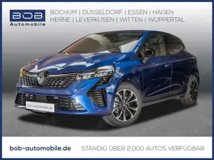 Renault Clio TCe 90 EDC Aut. Techno LED KAMERA SHZ ALU