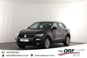 Volkswagen T-Roc 1.0 TSI KLIMA DAB+ APP SITZHZG PDC ALU 16"