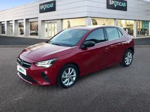 Opel Corsa Elegance Rückfahrkamera Lenkrad/Sitzheizung