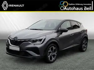 Renault Captur R.S. Line 1.6 E-TECH Plug-in 160