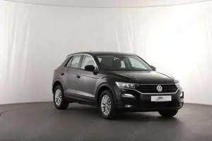Volkswagen T-Roc 1.0 TSI KLIMA DAB+ APP SITZHZG PDC ALU 16" Bild 2